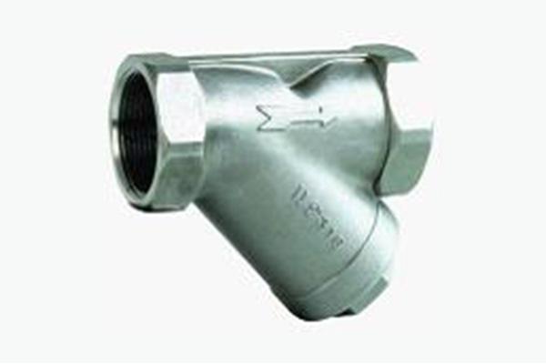 Y型不銹鋼過(guò)濾器